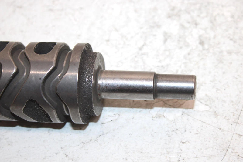 1997 Kawasaki Bayou 220 Oem Gear Shift Drum 13239-1145 AK21