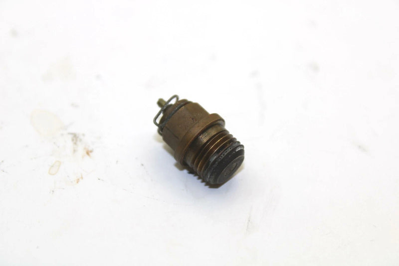 Yamaha OEM Carbs Carburetor Needle Valve (1.5) 500-14190-15-00 SY50