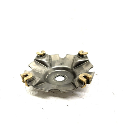 2007 Arctic Cat 700 4x4 Automatic EFI OEM Clutch Cam Plate 3403-136 AA33