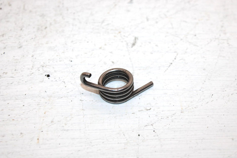 1993 Kawasaki Bayou 300 Oem Shift Stopper Spring 92081-1496 AK24
