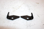94 Polaris 500 Efi Oem RH,LH Steering Stop Set (Black) 5222875-067 SP152