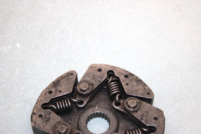 92 Kawasaki Bayou 300 4x4 Oem Centrifugal Clutch 41036-1122 41036-1286 AK12