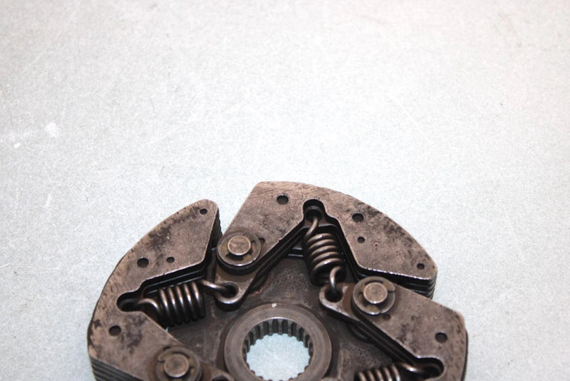 92 Kawasaki Bayou 300 4x4 Oem Centrifugal Clutch 41036-1122 41036-1286 AK12