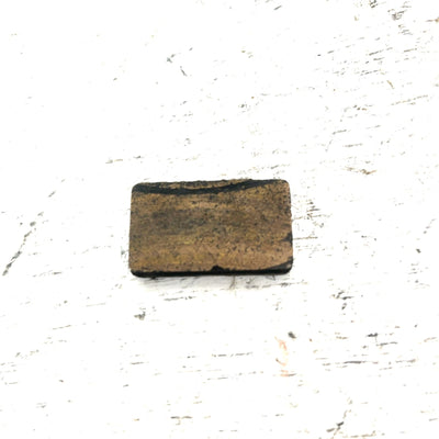 2001 Arctic Cat 500 OEM Parking Brake Pads 1402-602 AA36