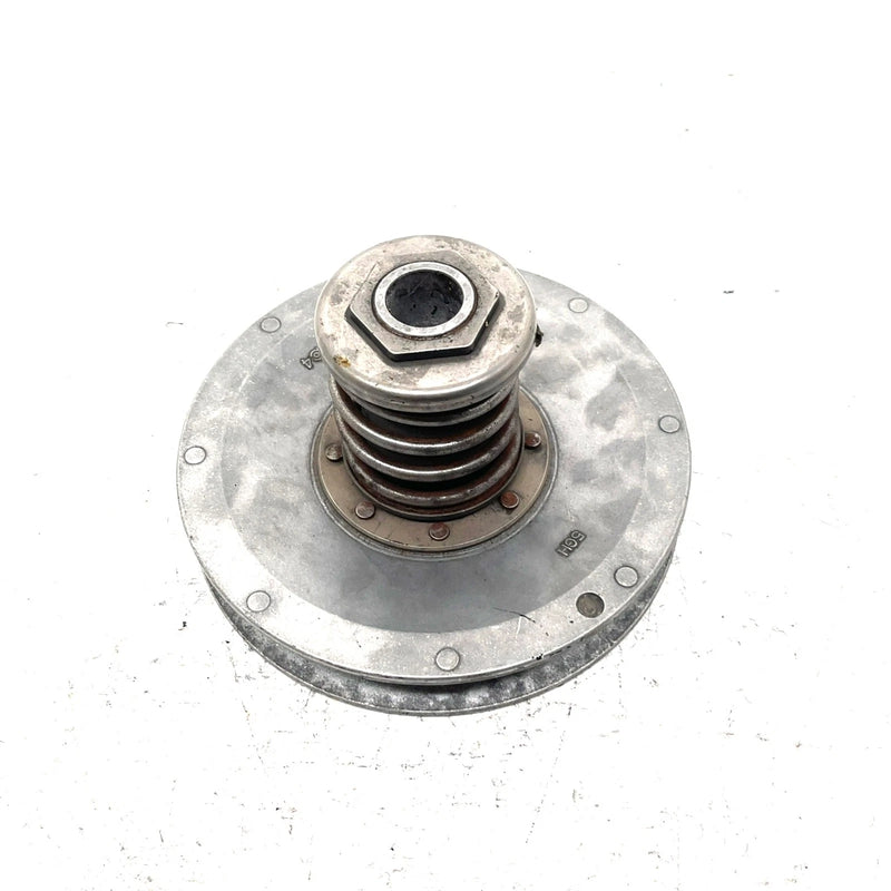 null Yamaha Rhino 450 YXR450FA 4x4 OEM Secondary Driven Duct 2P5-17670-00-00 XY2
