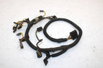 2001 Ski-doo Mxz 800 Oem Main Wiring Harness SS86
