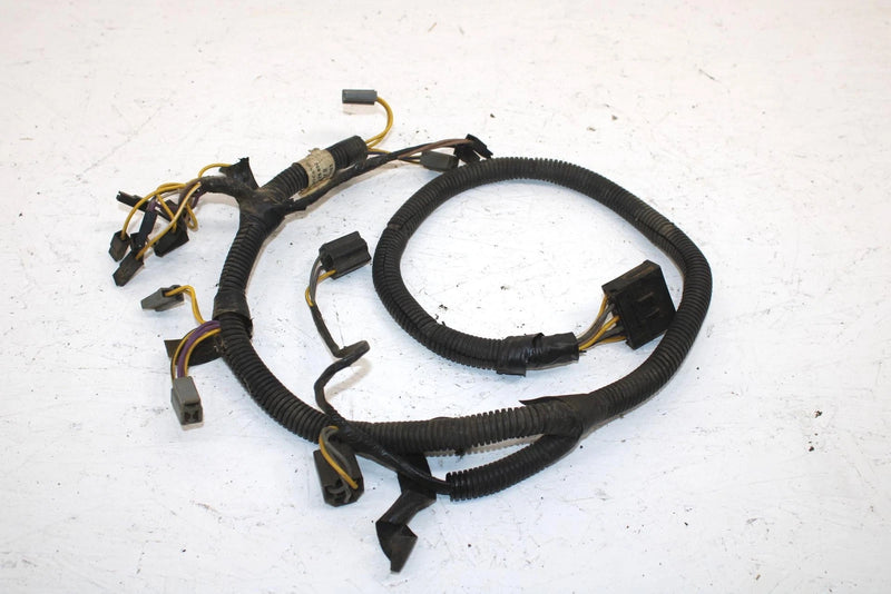 2001 Ski-doo Mxz 800 Oem Main Wiring Harness SS86