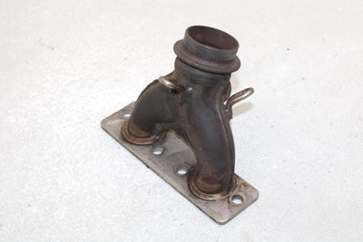 02 Polaris Indy Frontier Oem Exhaust Header Manifold Y Pipe 1261212-029 SP10