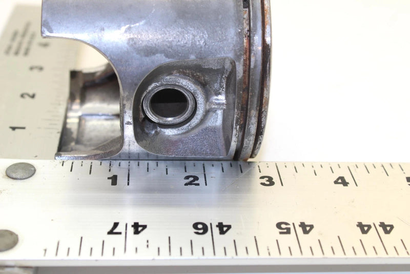 1989 Sea-doo Sp Oem Piston 290996300 JS37