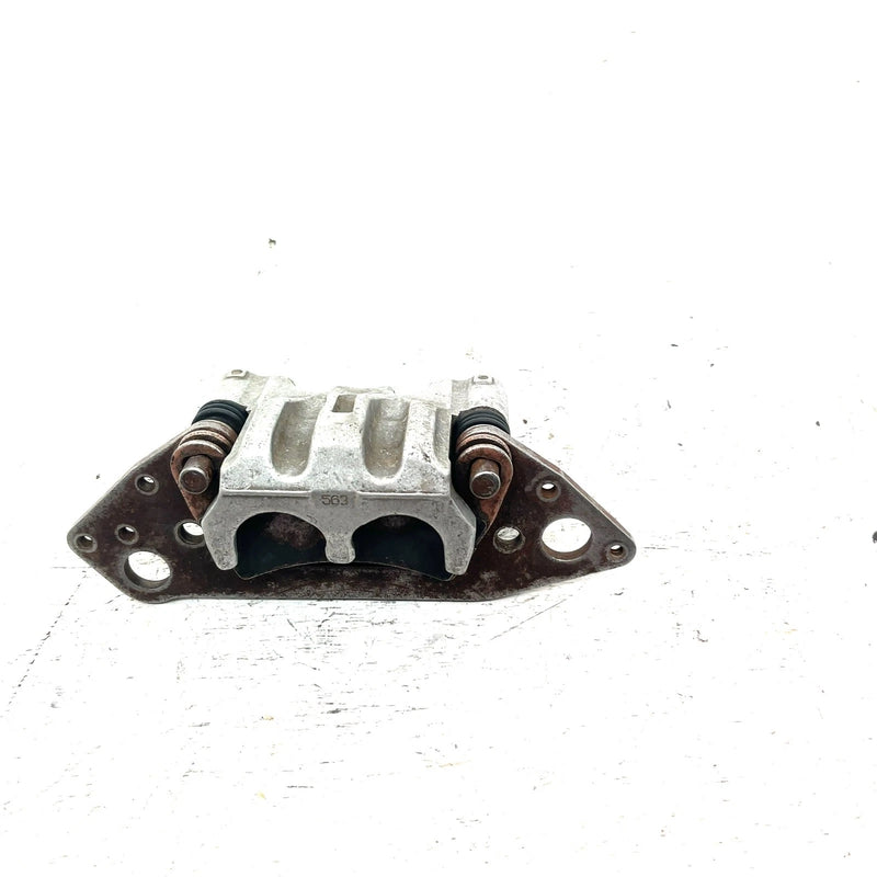 2009 Polaris Ranger HD 700 4x4 EFI OEM Right Front Brake Caliper 1911284 XP12