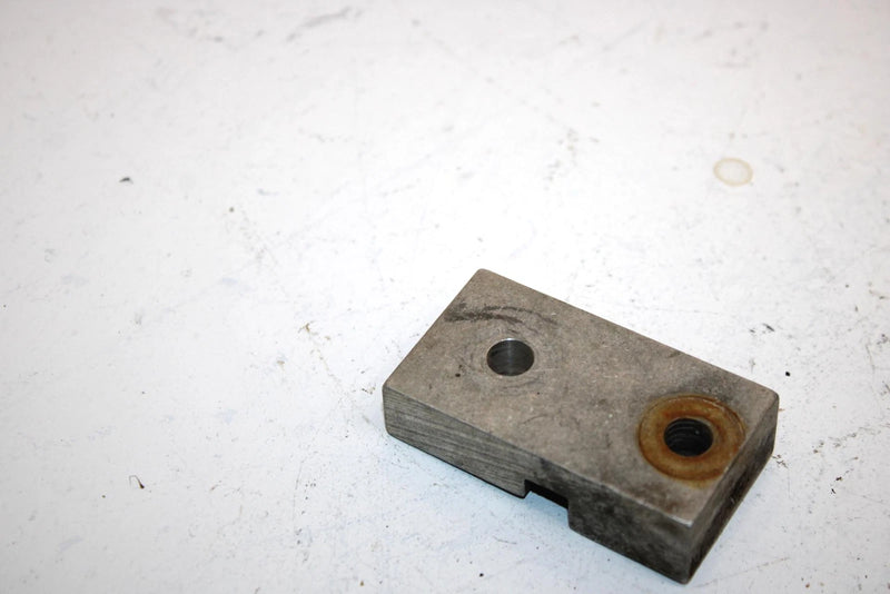 06 Polaris Trail Touring Oem Rail Support Block 5132577 SP4