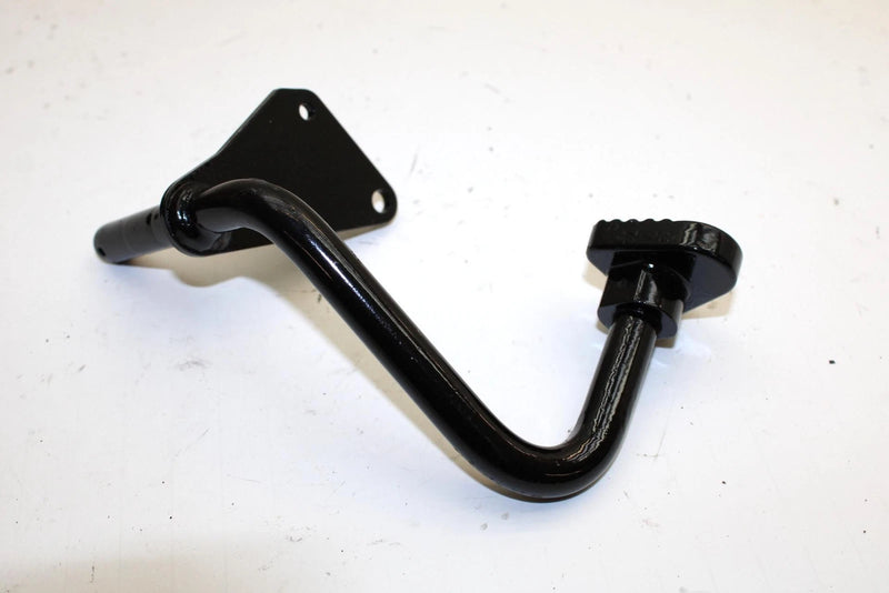 93 Polaris Trail Boss 350L 4x4 OEM Brake Pedal 1910045-067 Q5370