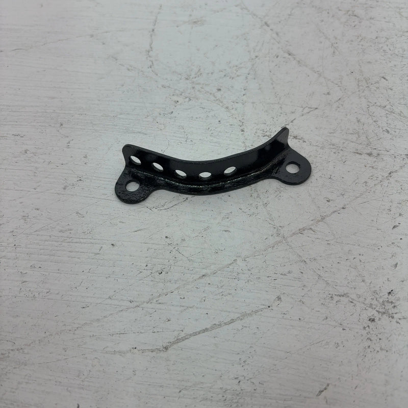 98-02 ARCTIC CAT ZR 500 OEM Exhaust Deflector 0712-879 SA18