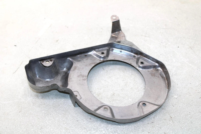 2000 Yamaha  Grizzly Oem Side Cover 4WV-15333-00-00 AY35