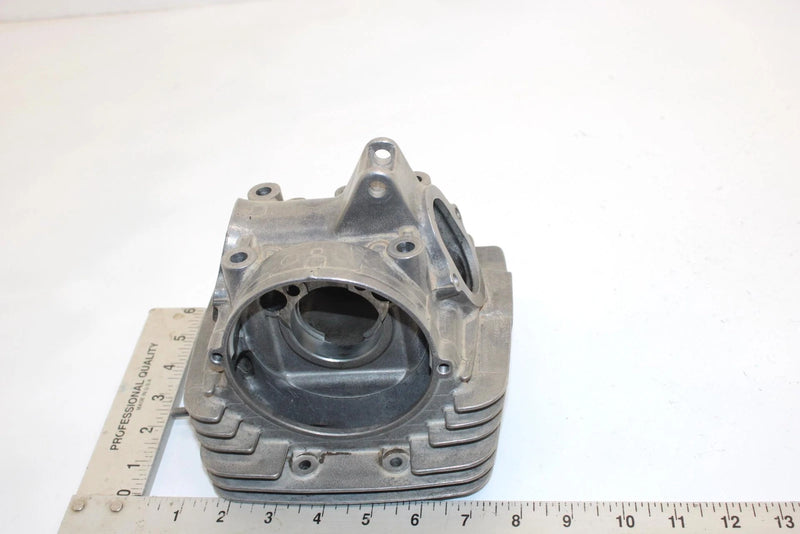 87 Kawasaki Bayou 185 Klf185a Oem Cylinder Head 11008-1152 AK13