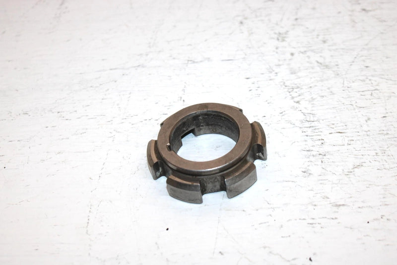 1986 Yamaha  Moto 4 Oem Buffer Boss 59V-11496-00-00 AY7