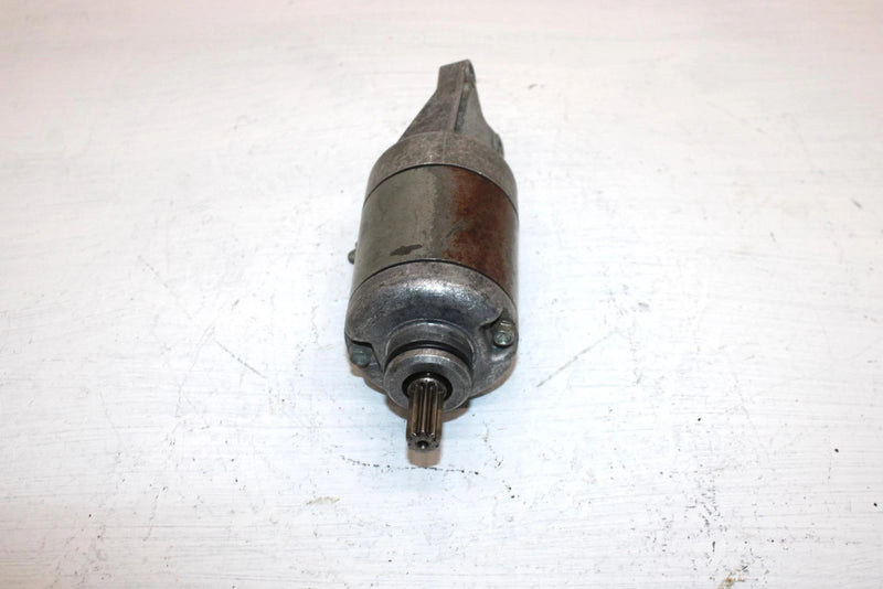 2006 Kawasaki Prarie 360 Oem Starter Motor 21163-1328 AK29