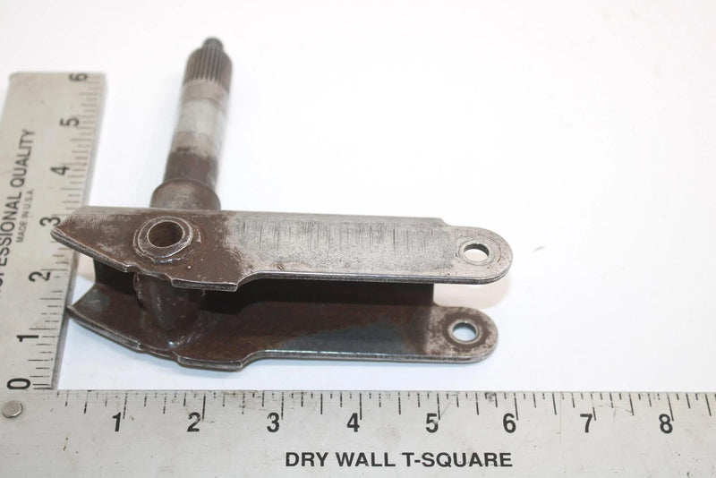 1979 Yamaha Enticer 340 Oem Steering Spindle 8F3-23853-00-00 SY66