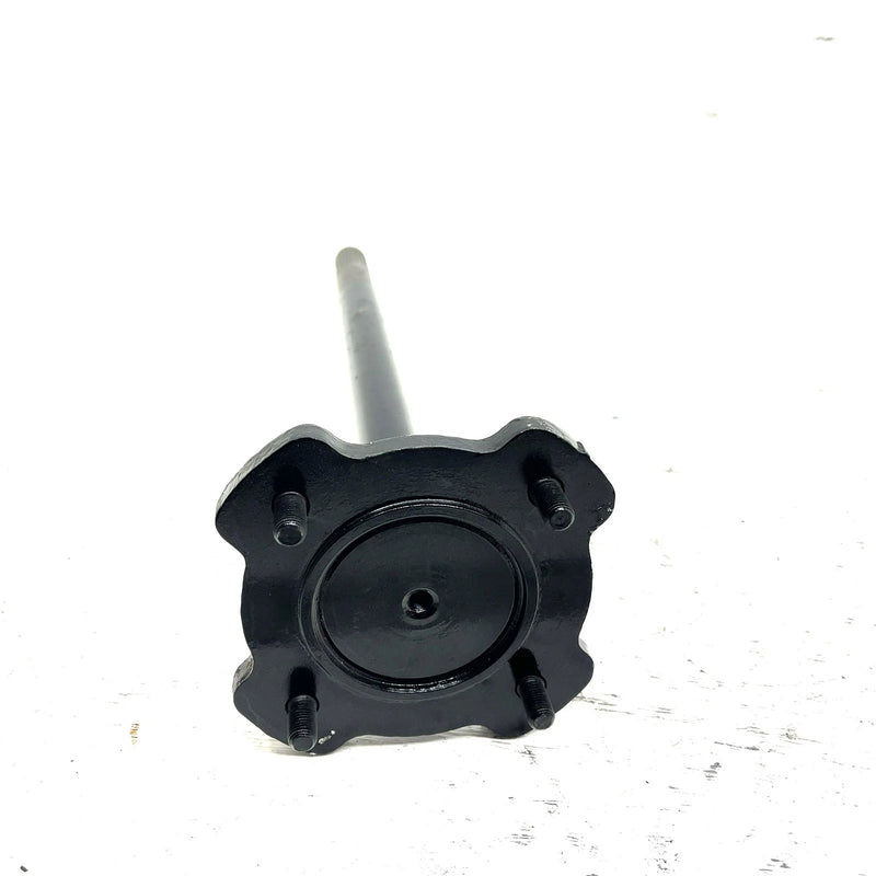 00-02 Arctic Cat 500 4x4 Automatic OEM Rear Left Side Axle 0502-107 AA32