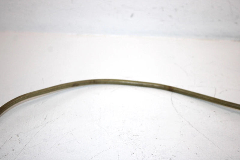 2015 Polaris Ranger Crew 900 Oem Left Rear Brake Line 1911733 XP2