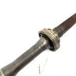 2003 Kawasaki Prairie 650 KVF650A 4x4 OEM Rear Axle 41068-1453 AK37