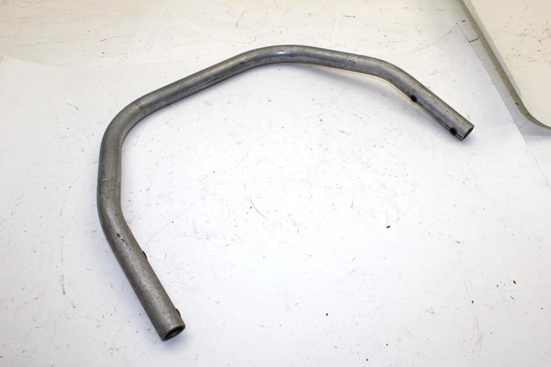 2006 Yamaha Apex Gt Oem Rear Bumper 8FP-77541-01-00 B281