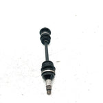 2006 Arctic Cat 400 4x4 Automatic OEM Rear Drive Shaft 1502-938 AA40