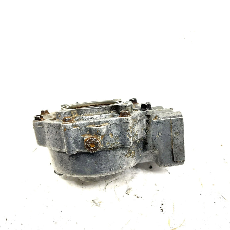 1992 Yamaha Big Bear 350 YFM350FW 4x4 OEM Rear Gearcase 3HN-46101-12-00 AY53