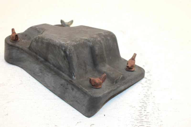 1986 Honda Trx 125 Oem Airbox Lid Cover 17217-943-000 AH41