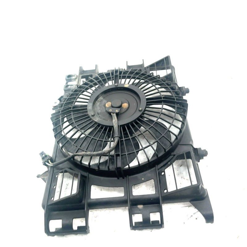 2012 Polaris Sportsman 550 OEM Radiator Cooling Fan 2415279 AP238.1