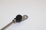 00 Kawasaki Bayou 300 4x4 OEM Shift Linkage 39110-1087 AK8