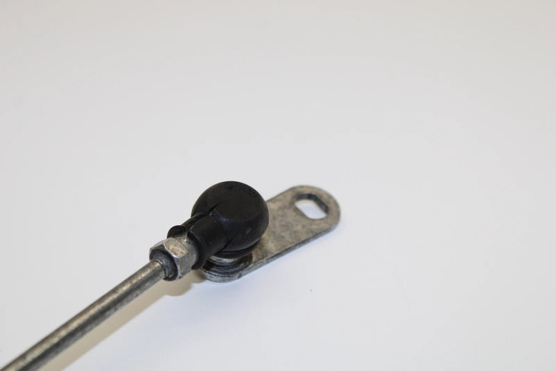 00 Kawasaki Bayou 300 4x4 OEM Shift Linkage 39110-1087 AK8