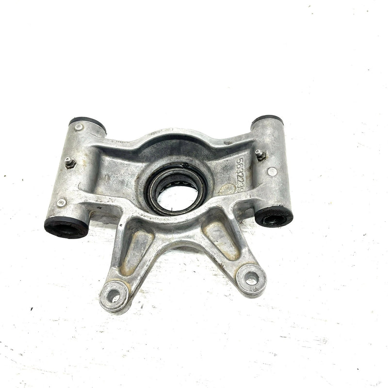 null Polaris Sportsman 550 OEM Right Rear Bearing Carrier 5143608 AP238