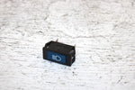 2002 Ski-doo Mxz 700 Oem High/Low Beam Light 515175356 SS20