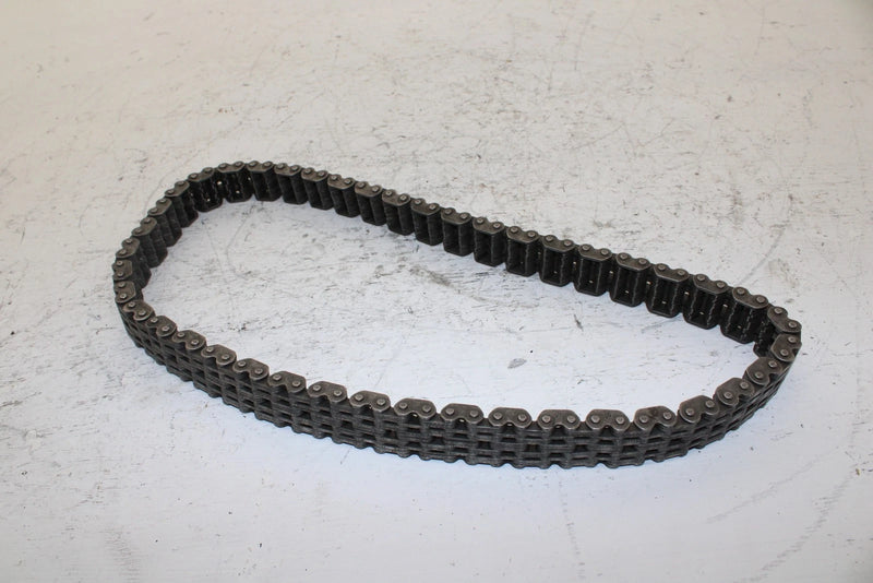 1996 Polaris Sportsman 500 Oem 86P Final Drive Chain 3233267 AP187