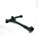 84-87 Suzuki Quadrunner 185 OEM Lower Left Suspension Arm 52420-24400 AS0