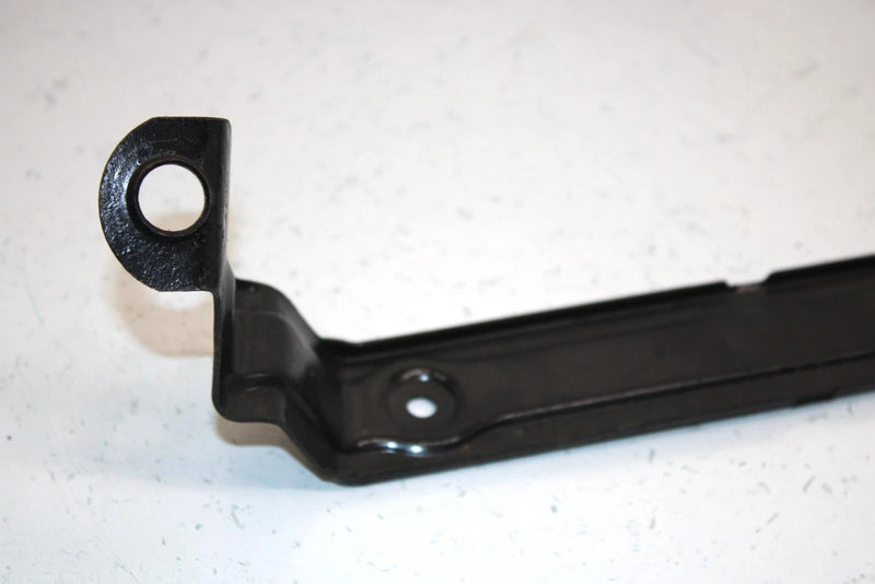 86 Honda Fourtrax  Trx125 A Oem Rear Fender Support Bracket 80106-968-000 AH7