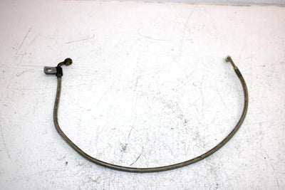 2005 Polaris Sportsman 500 Ho Oem Front Rigth Brake Line 1910839 AP176