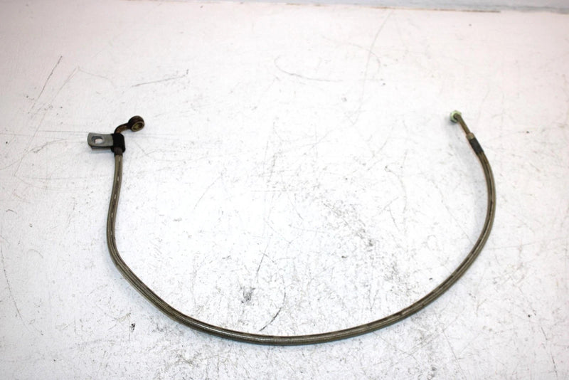 2005 Polaris Sportsman 500 Ho Oem Front Rigth Brake Line 1910839 AP176