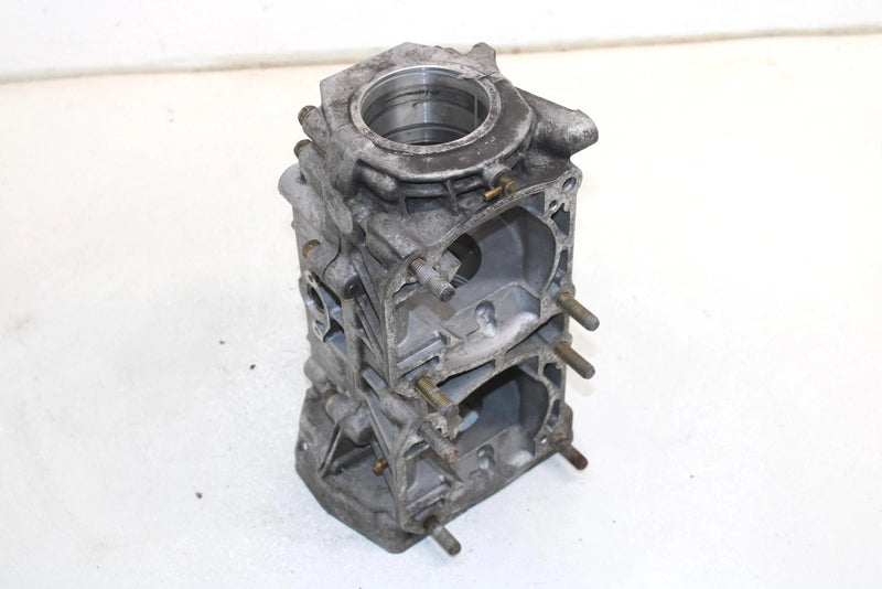 03 Polaris Pro X 440f Oem Engine Block Crankcase 3087108 SP158