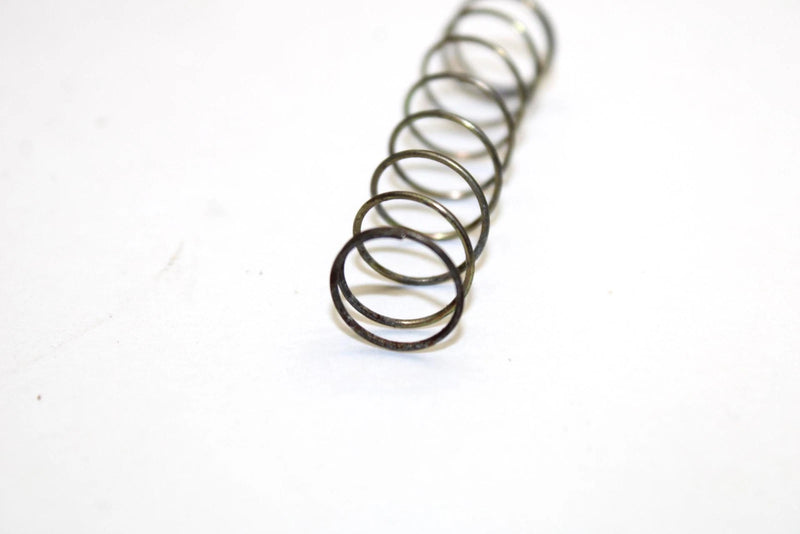 1986 Yamaha  Badger Yfm80s Oem Carburetor Throttle Spring 260-14131-00-00 AY32