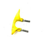 1996 Sea-Doo SPX OEM Bow Eye Tow Hook 292000270 JS32