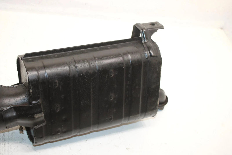 88 Yamaha Excel Iii Oem Exhaust Muffler 8M8-14710-00-00 SY12