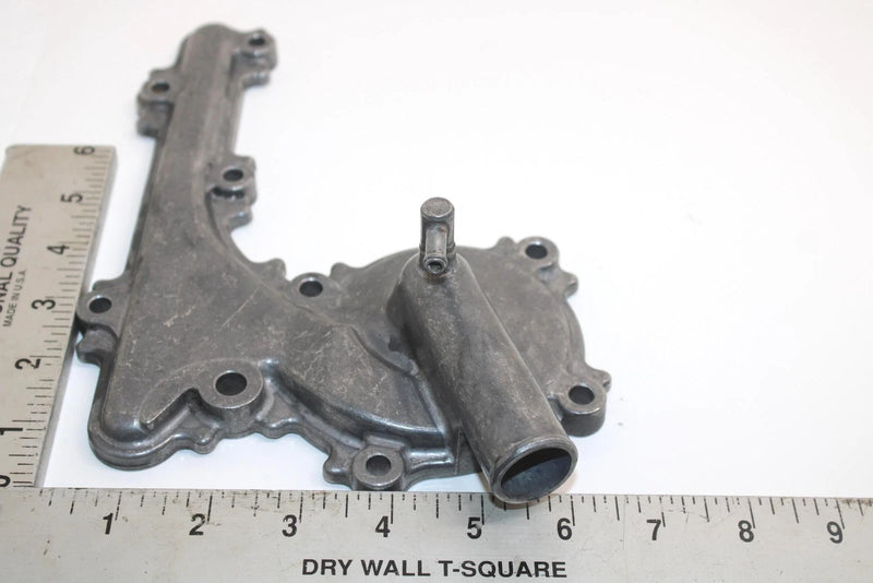 Yamaha Oem Water Pump Housing Cover 8CH-12422-10-00 Q1692