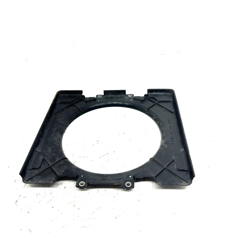 08 Kawasaki Teryx 750 KRF750A 4x4 OEM Cooling Fan Shroud 49125-0031 XK0