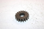 2004 Arctic Cat V2 650 Oem 18T Output Driven Gear 3201-133 AA28