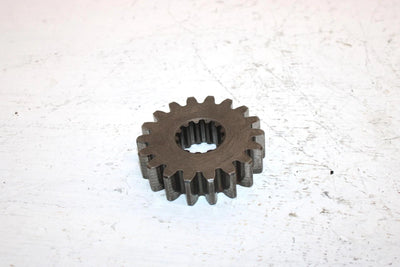 2004 Arctic Cat V2 650 Oem 18T Output Driven Gear 3201-133 AA28