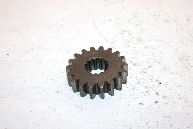 2004 Arctic Cat V2 650 Oem 18T Output Driven Gear 3201-133 AA28