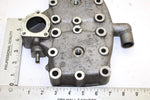 Yamaha Oem Engine Motor Cylinder Head 82M-11111-00-00 Q1593