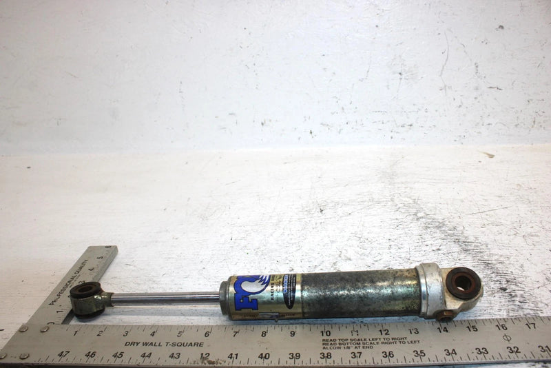 1999 Arctic Cat Zr 600 Oem Rear Track Skid Shock 0704-435 SA19